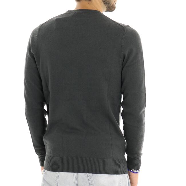 MAGLIA BASIC LYLE & SCOTT - Mad Fashion | img vers.650x/